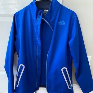 Boys North Face Jacket
